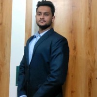 Kuhl Lifestyle Employee Shaikh Aamir's profile photo