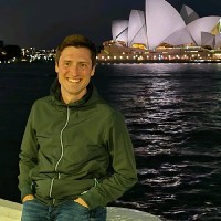 Happeo Employee Victor Yus's profile photo