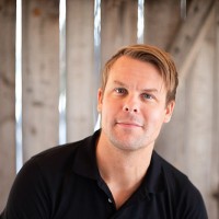 Merit Employee Janne Nilsson's profile photo