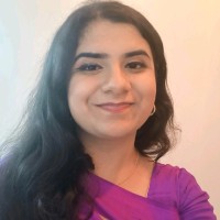 Mesa School of Business Employee Devika Chhabra's profile photo