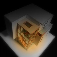 TPG Architecture Employee Kenneth Spence's profile photo