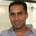 PractiTest - Test Management Employee Yaniv Iny's profile photo