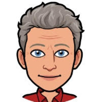 Tenderloin Housing Clinic Employee Zeke Weiner's profile photo