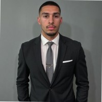 CEHAS Plan Administrators, LLC Employee Devin Gray's profile photo