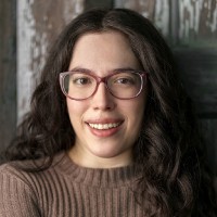 ESR Motor Systems, LLC Employee Sophia Pereira's profile photo