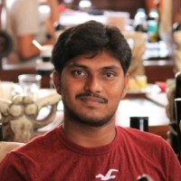 Undocked Employee Venkateswarlu Gogula's profile photo