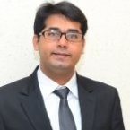 SPAR India (Max Hypermarket India Pvt Limited) Employee Ranjan Raj's profile photo