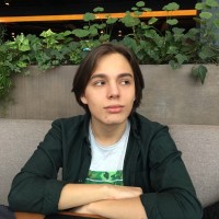 Fiodor Lajov Garcia Email