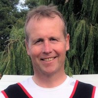 Centrica Employee David Roscoe's profile photo