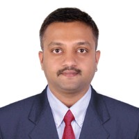 Suresh Gugawad Email