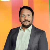 Inditronics Pvt Ltd Employee Swapnil Jadhav's profile photo