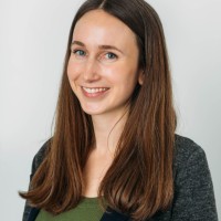 Riipen Employee Emily Masching's profile photo
