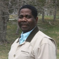 NASU Employee Zony Foma's profile photo