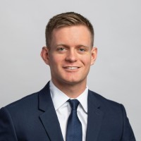 Institute for Justice Employee Conor Beck's profile photo
