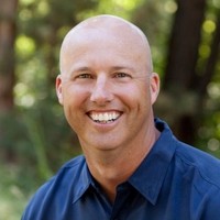 Supreme Lending Employee Scott Holmberg's profile photo