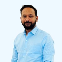 Cloudnine Group of Hospitals Employee Deepu R's profile photo