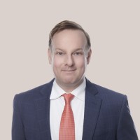 Fasken Employee Paul Blizzard's profile photo