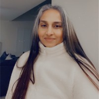 BitGo Employee Kiggal Premchand's profile photo