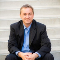 ecoATM Gazelle Employee Gerry Shukert's profile photo