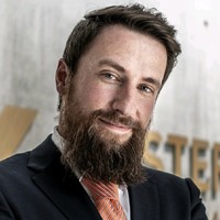 ChargeGuru Employee Matthias Hartmann's profile photo