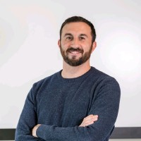 Groupe Bertrand Employee Gaël Jouanlanne's profile photo