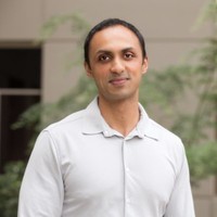 Vikas Rao Email & Phone Number