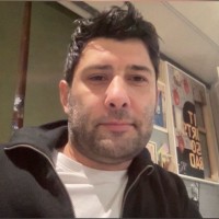 ZZG Tech Employee Aydın Deli's profile photo