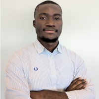 Aperam France Employee Boris Fogue's profile photo