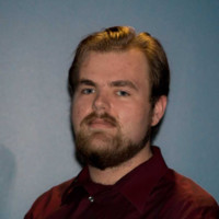 Passumpsic Bank Employee Brandon Young's profile photo