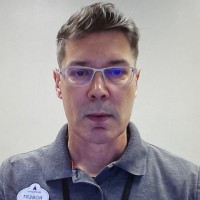 The Walt Disney Company Employee Rob Langley's profile photo