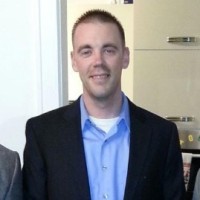 Ecolab Employee Jesse Chamberlain's profile photo