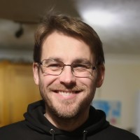 IMI Employee Martin Woolley's profile photo