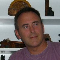Ron Burkey Email & Phone Number