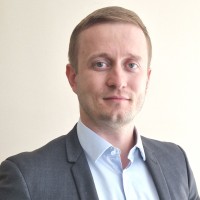 LiNa Energy Employee Sergii Pylypko's profile photo