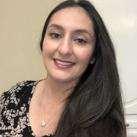 ScreenFab LLC Employee Asusena Vega's profile photo