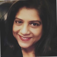 Indira Jagernath Email & Phone Number