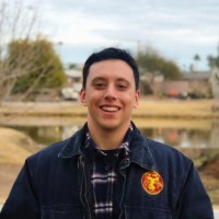 Sisense Employee Ben Richman's profile photo