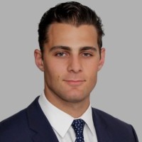 Orion Properties Employee Joseph Simon's profile photo