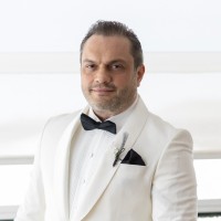 Data Platform Employee Yavuz Filizlibay's profile photo