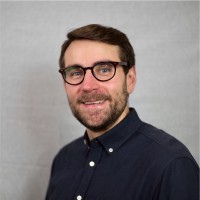 Salesforce Employee Thomas Coates's profile photo