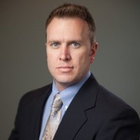 Emerge IT Solutions Employee Darren McNew's profile photo