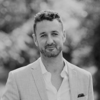 Symmetric Designs Employee Sam Hannah's profile photo