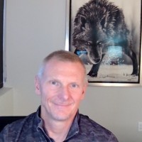 Kevin Garland