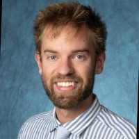 Peak Commodity Group Employee Joseph Mott's profile photo