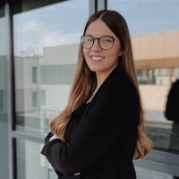Siemens Employee Julia Kraus's profile photo