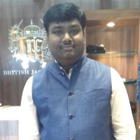 Hanumant Gambhire Email & Phone Number