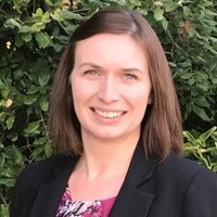 i-Transport Employee Emily Pearson's profile photo