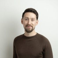 edON Employee Robertas Armonaitis's profile photo