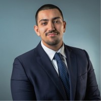 Ellis Recruitment Group Employee Miguel Rodrigues's profile photo