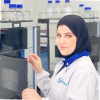 Genericlab Employee Ahlem Kalbaza's profile photo